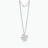 Collana Kidult Donna in Acciaio 851093